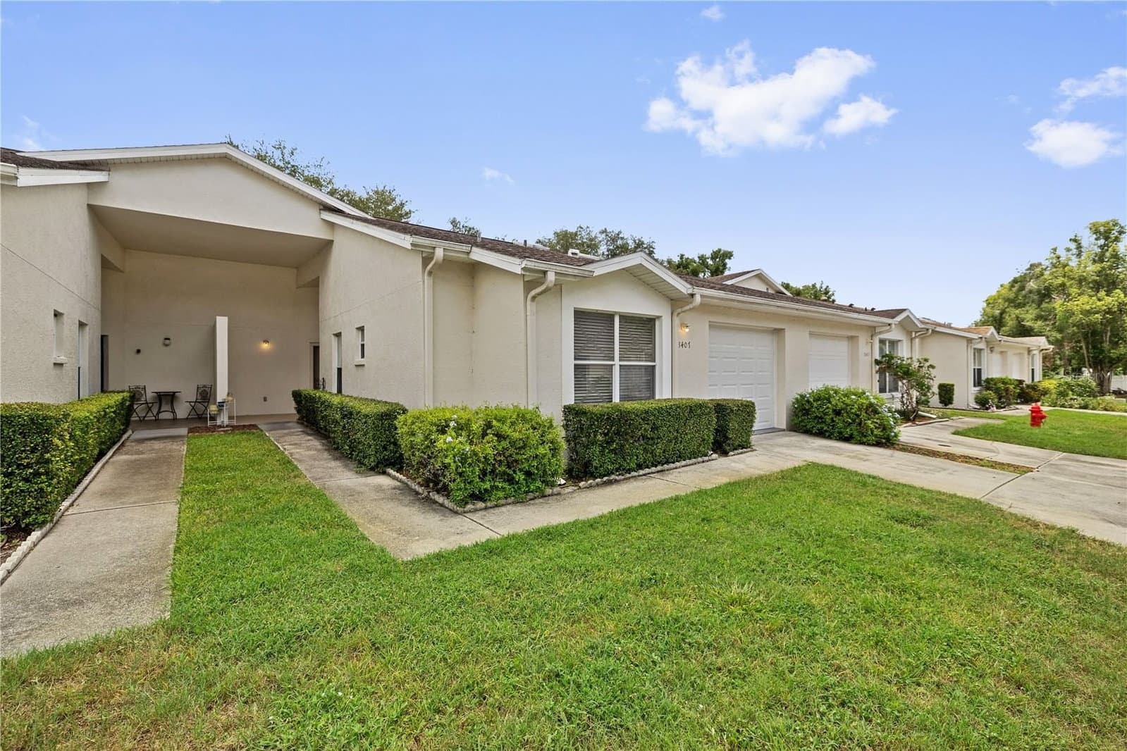8407 TERRACE MEADOWS