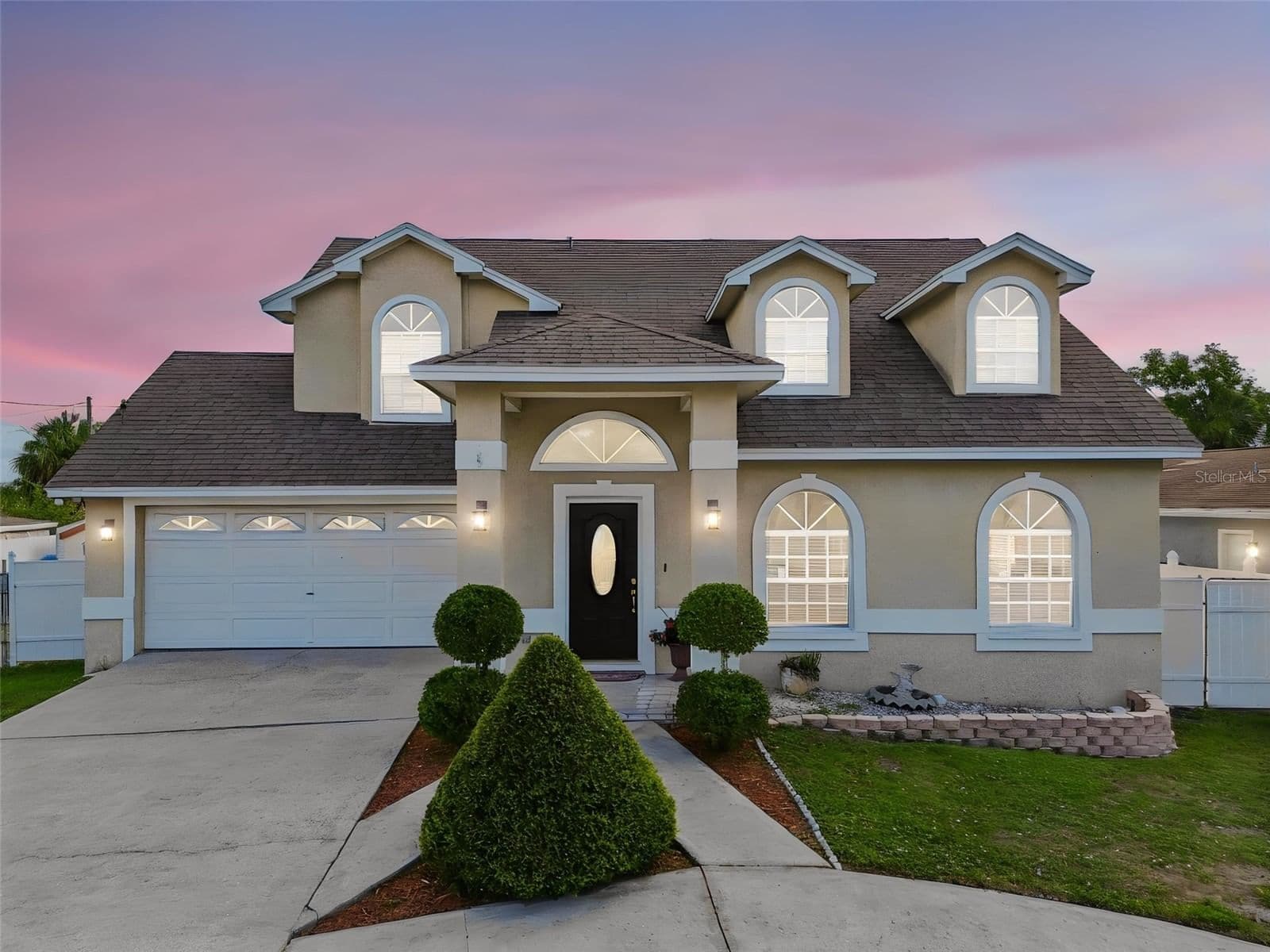 10735 DRUMMOND