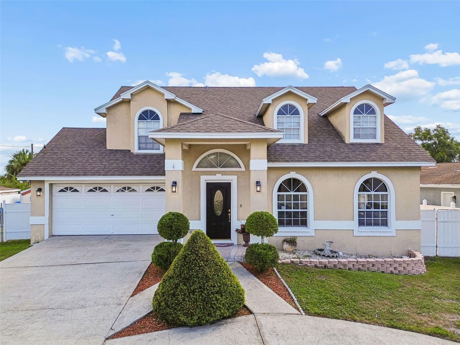 10735 DRUMMOND