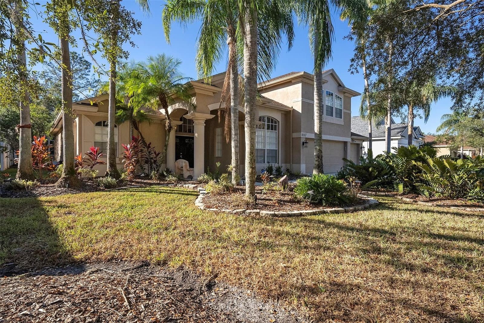 8507 PORTAGE