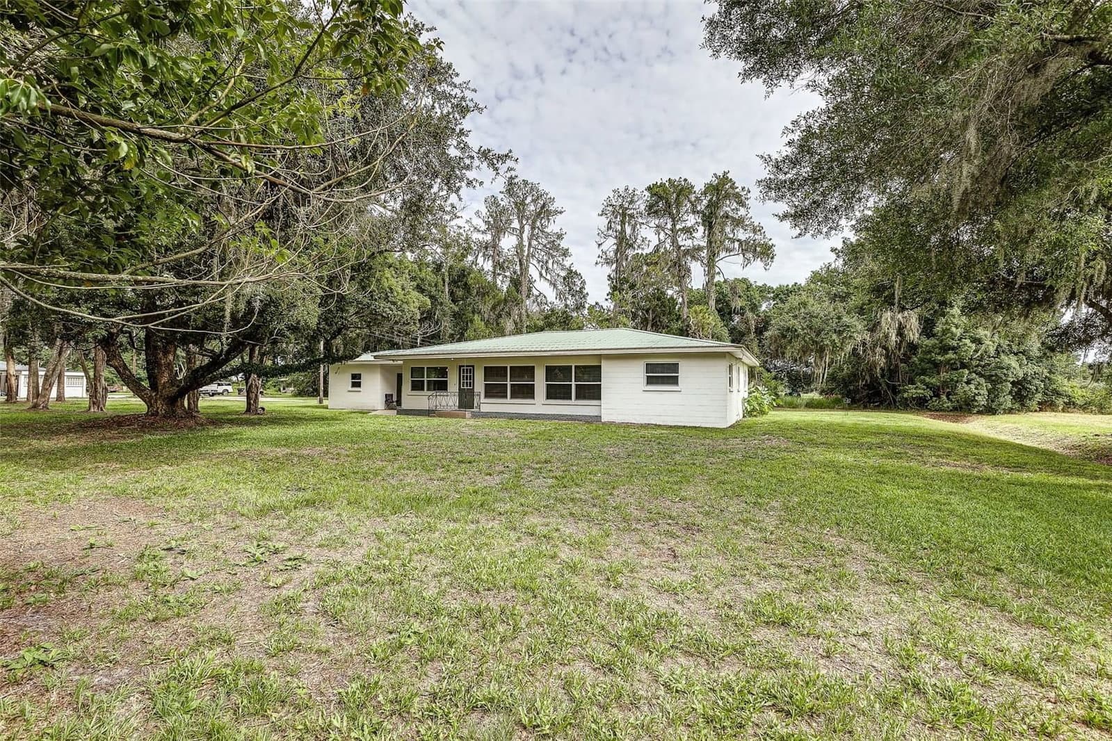 5256 KNIGHTS STATION