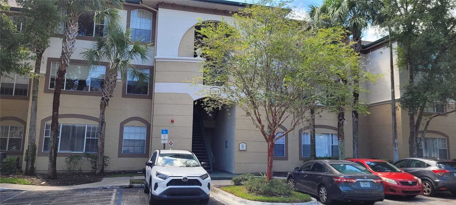 17104 CARRINGTON PARK