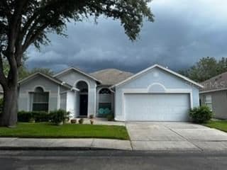 8806 CYPRESS HAMMOCK