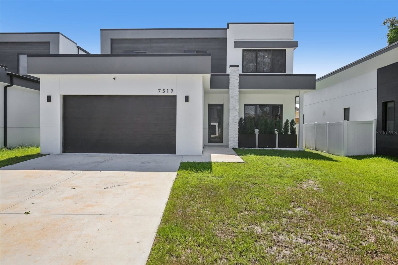 7519 COOLIDGE