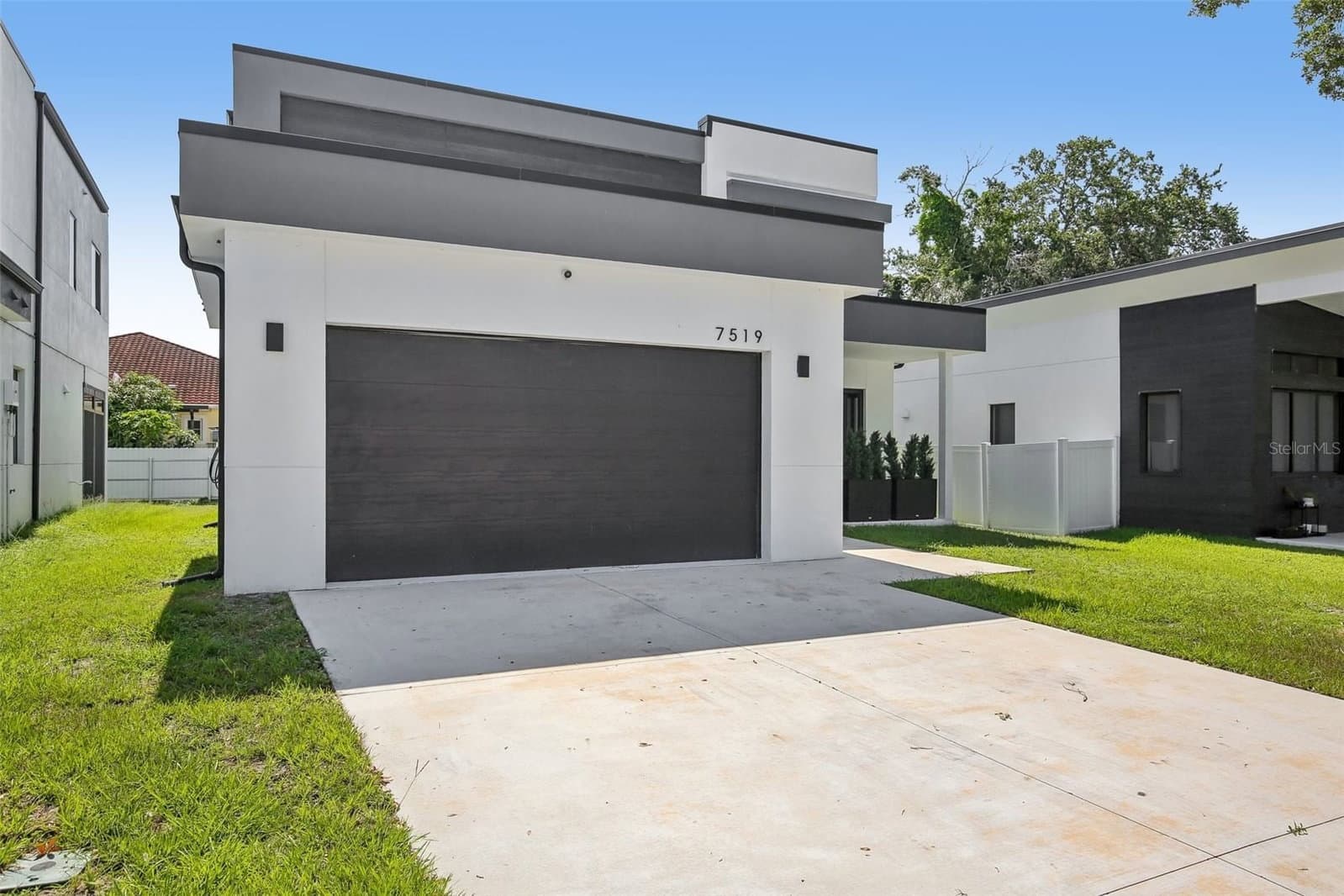 7519 COOLIDGE