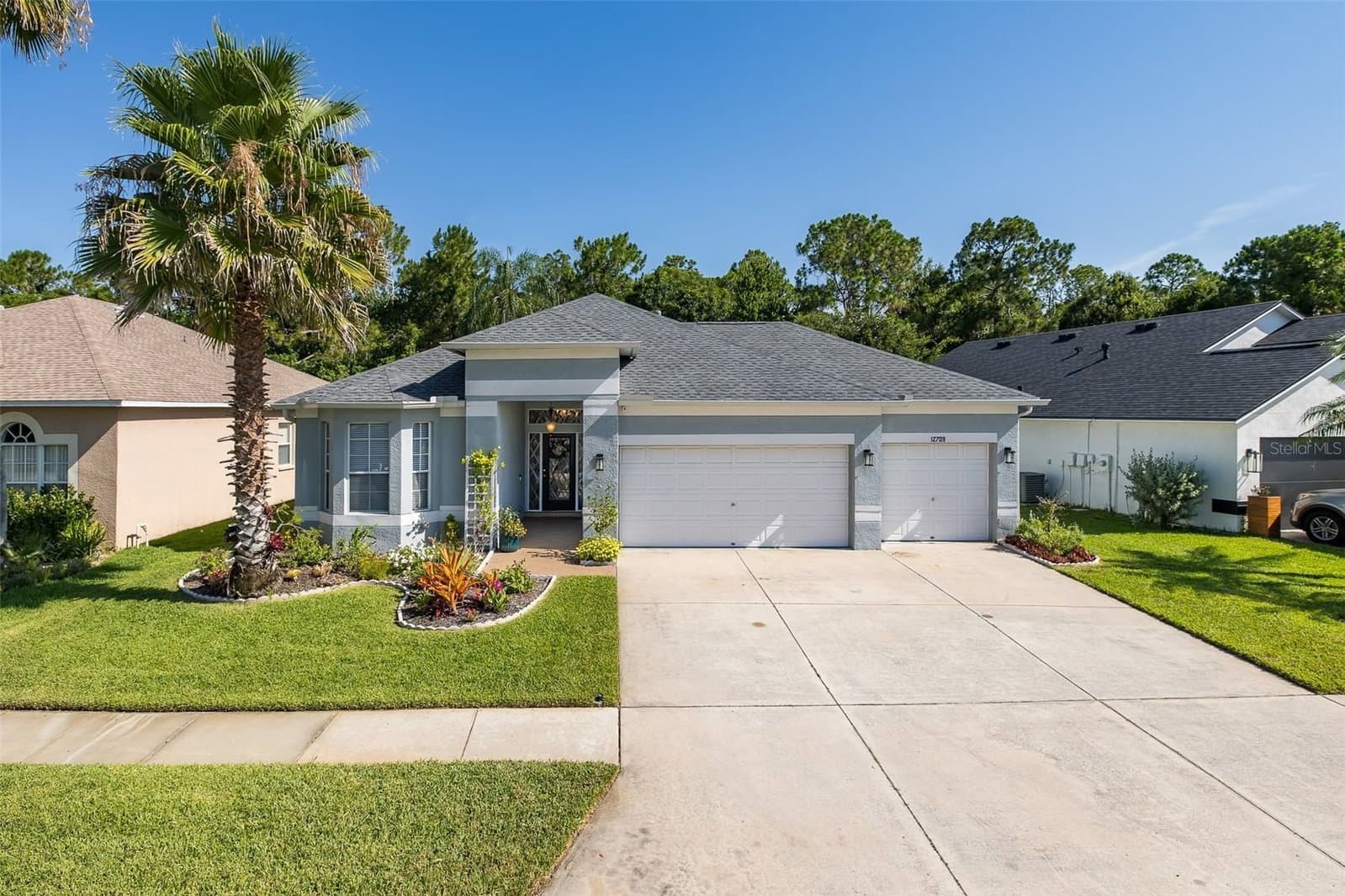 12709 WESTWOOD LAKES