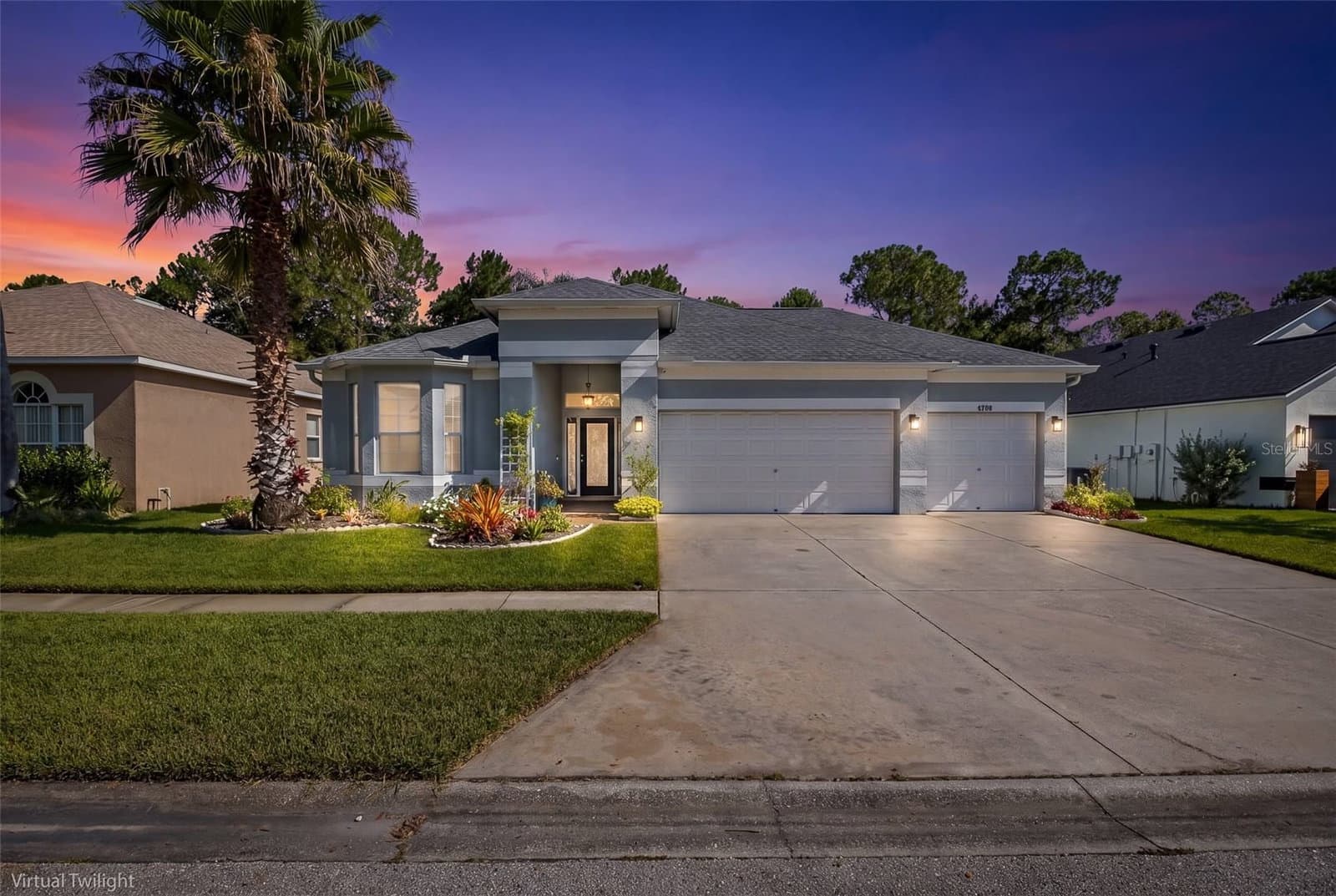 12709 WESTWOOD LAKES