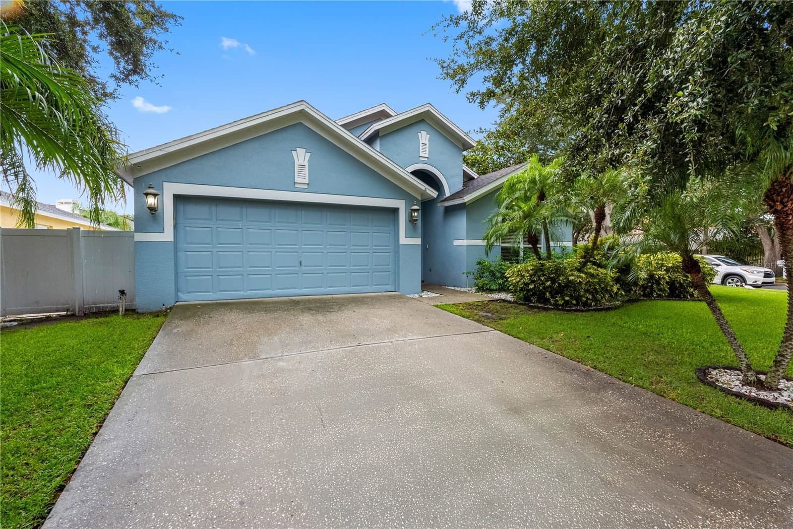 3306 PIN OAK