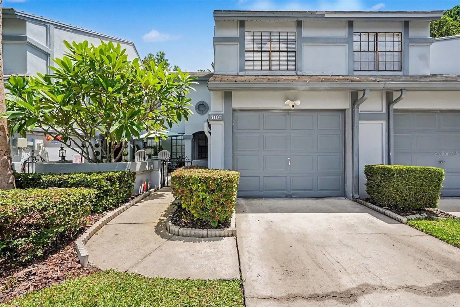 4107 BRENTWOOD PARK