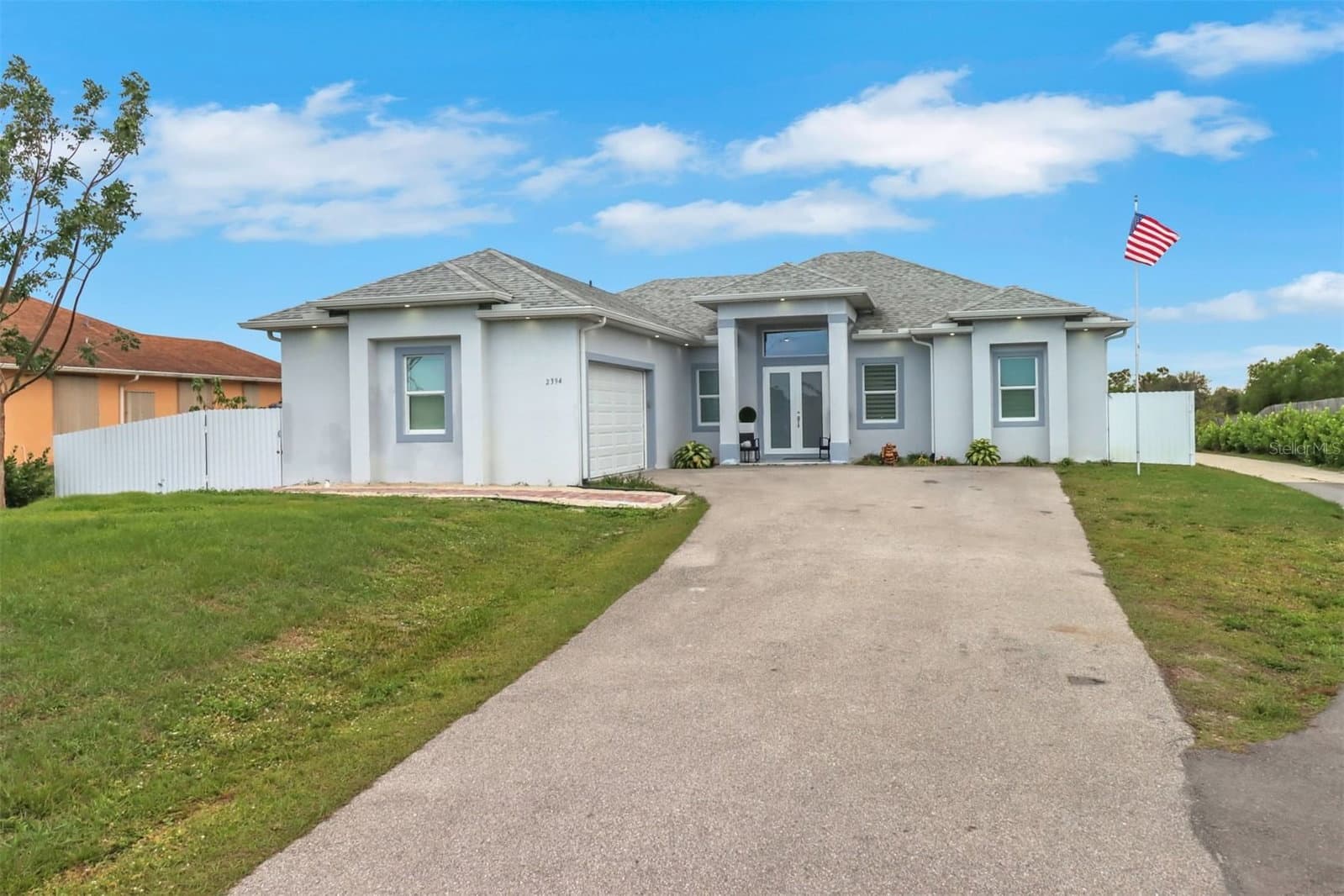 2394 45TH, Naples, FL
