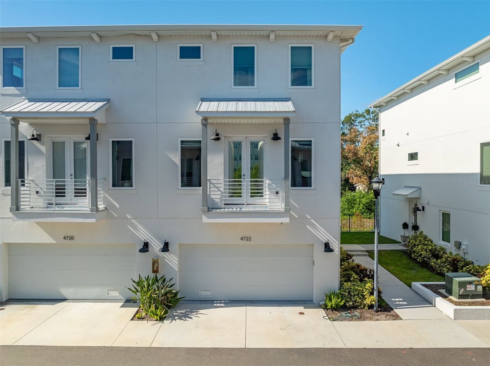 4722 LEGACY PARK