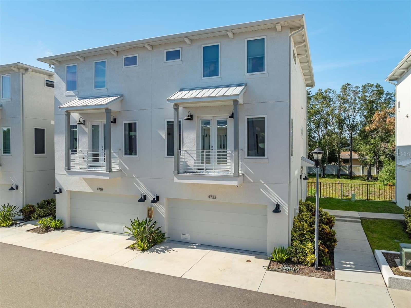 4722 LEGACY PARK
