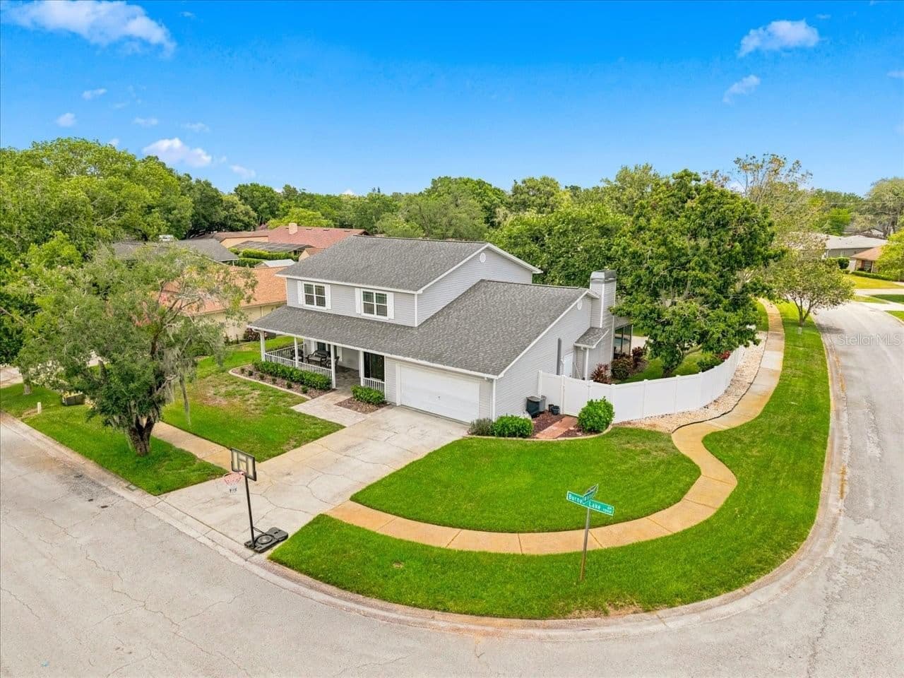 13101 BURNES LAKE