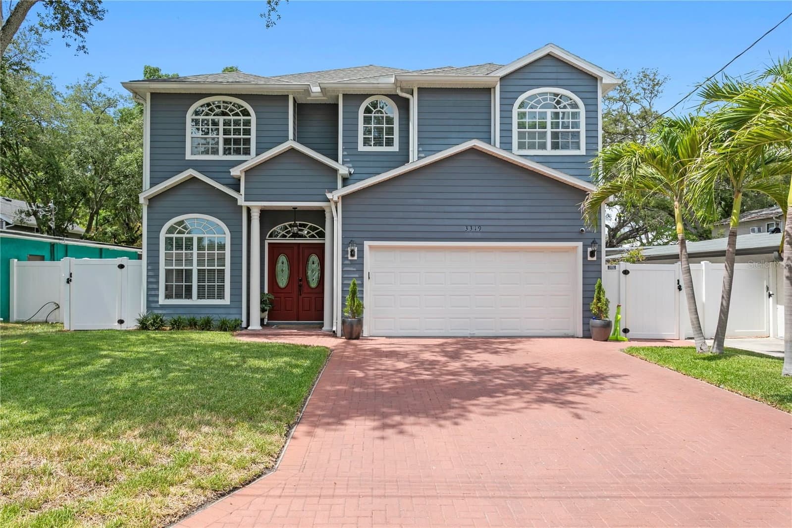 3319 VILLA ROSA