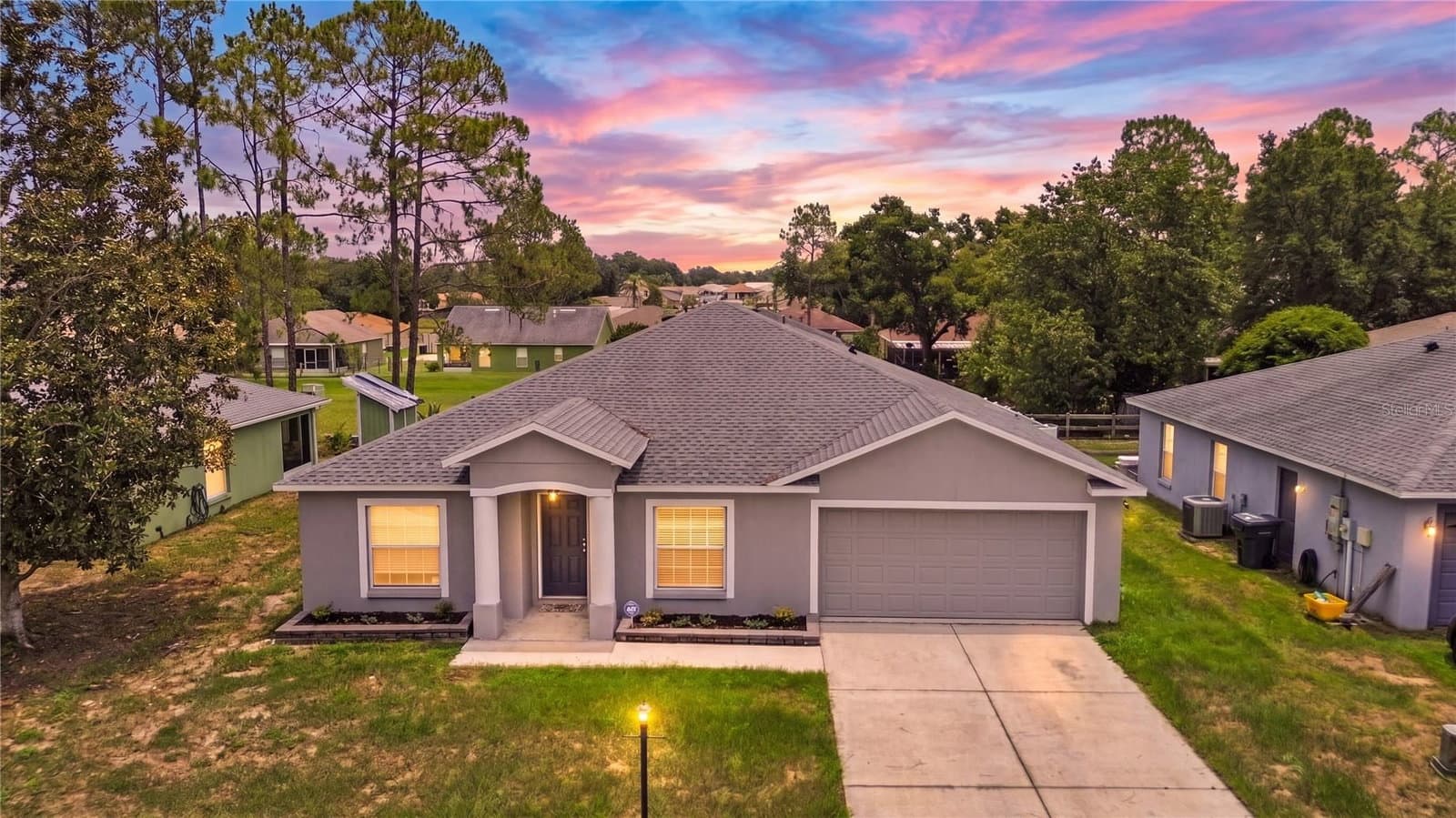 7855 SUGAR PINE