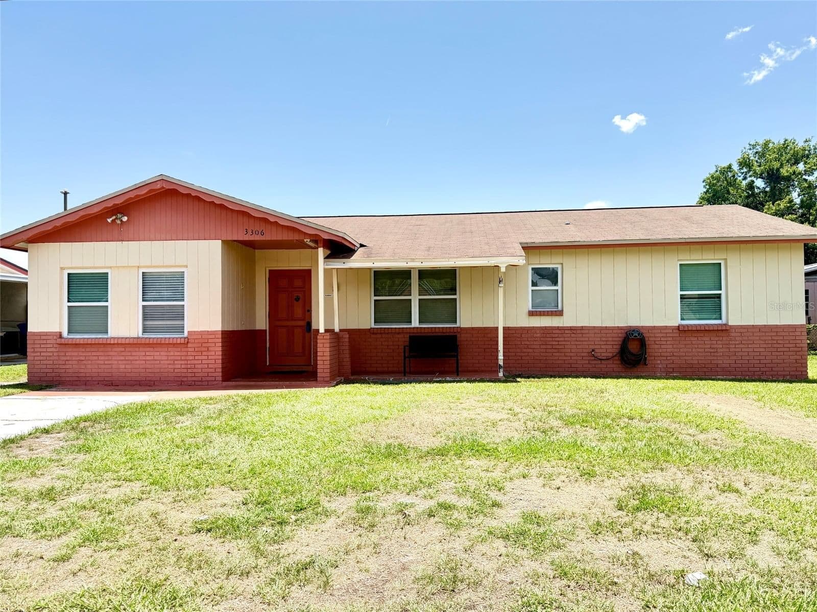 3306 BURKE