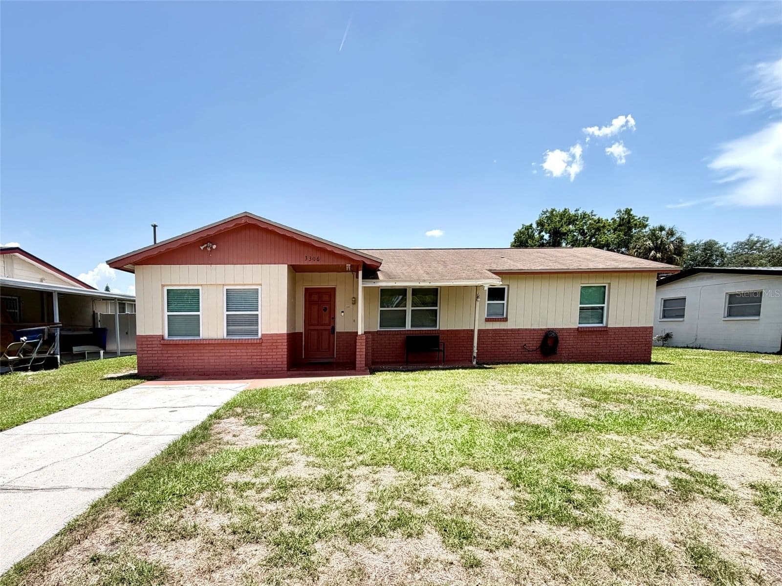 3306 BURKE