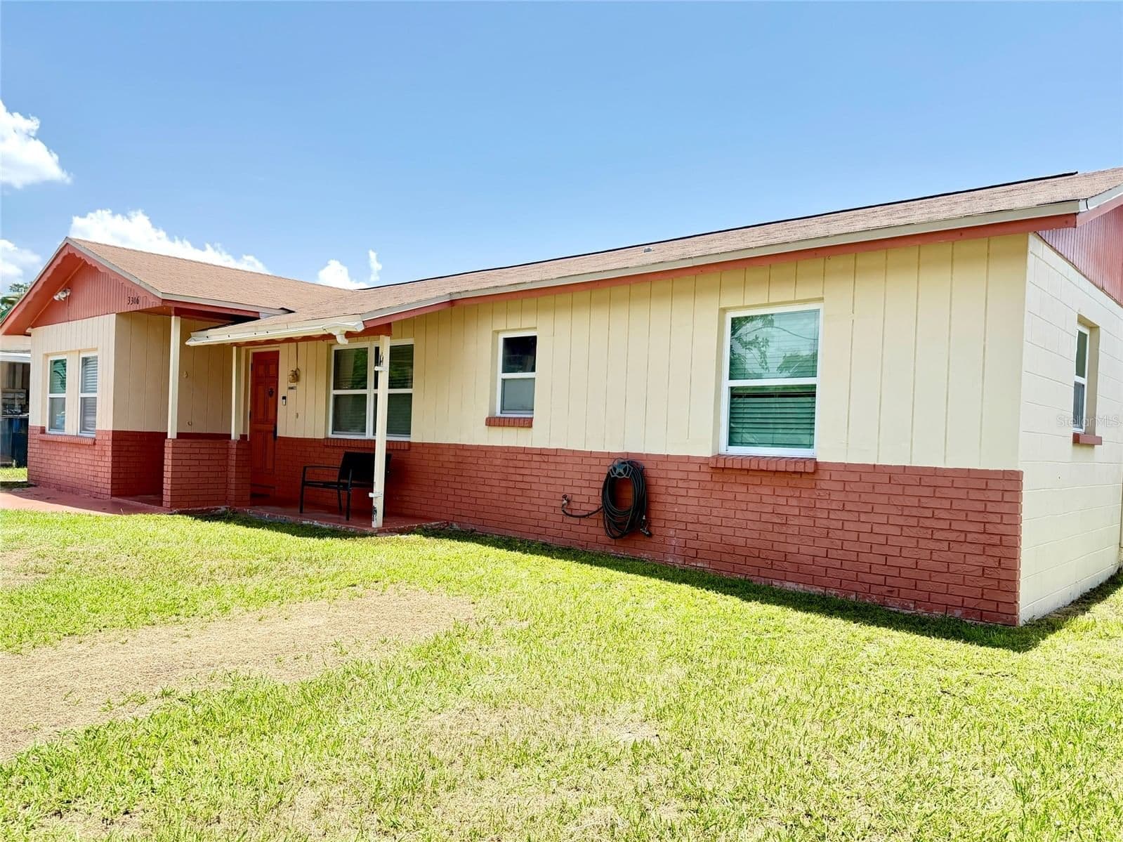 3306 BURKE