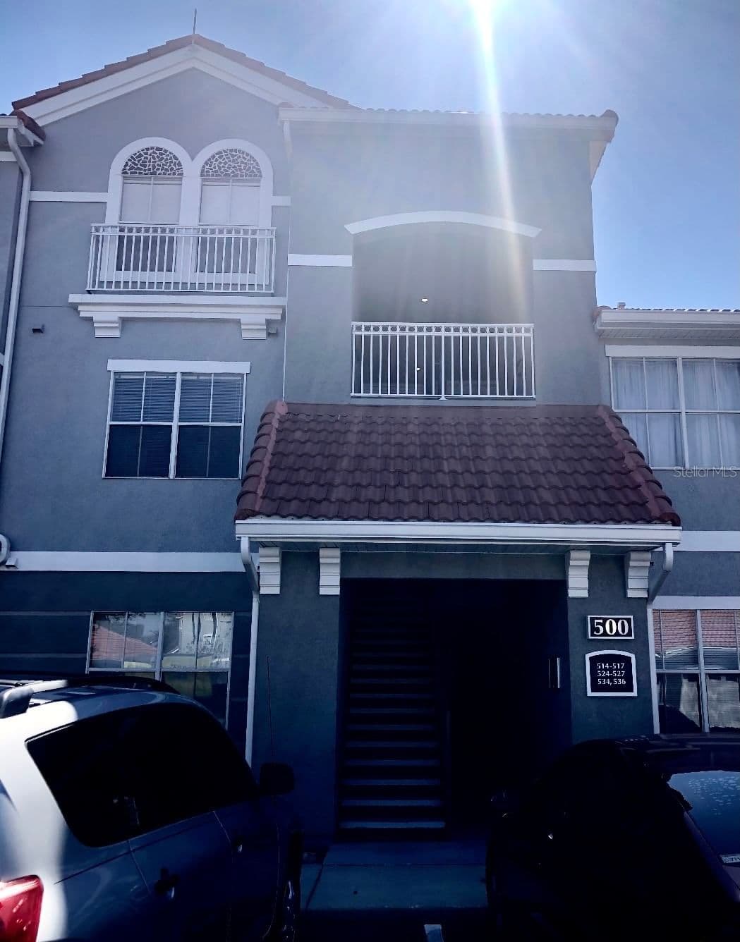 18001 RICHMOND PLACE