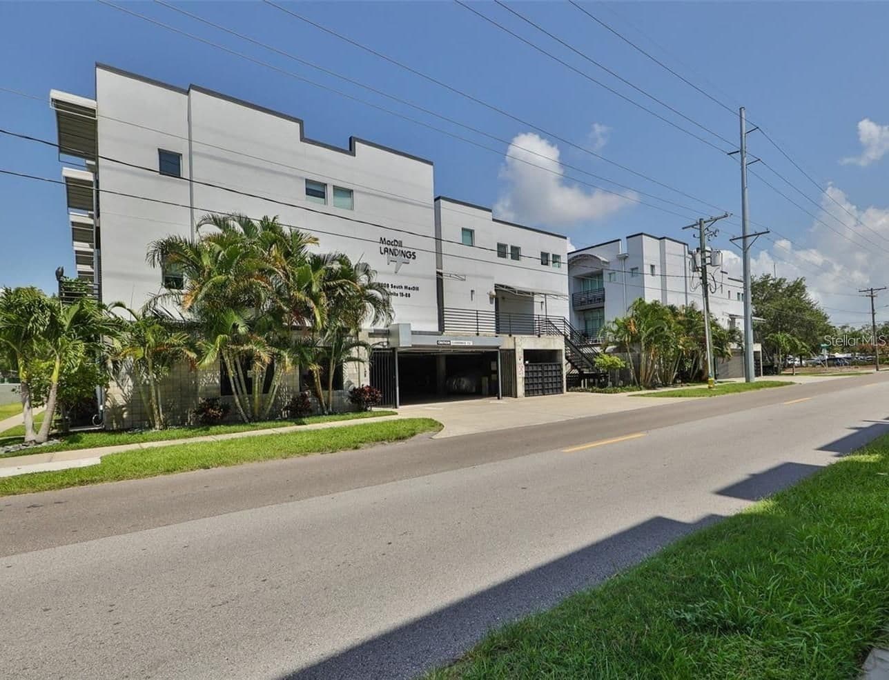 5008 MACDILL