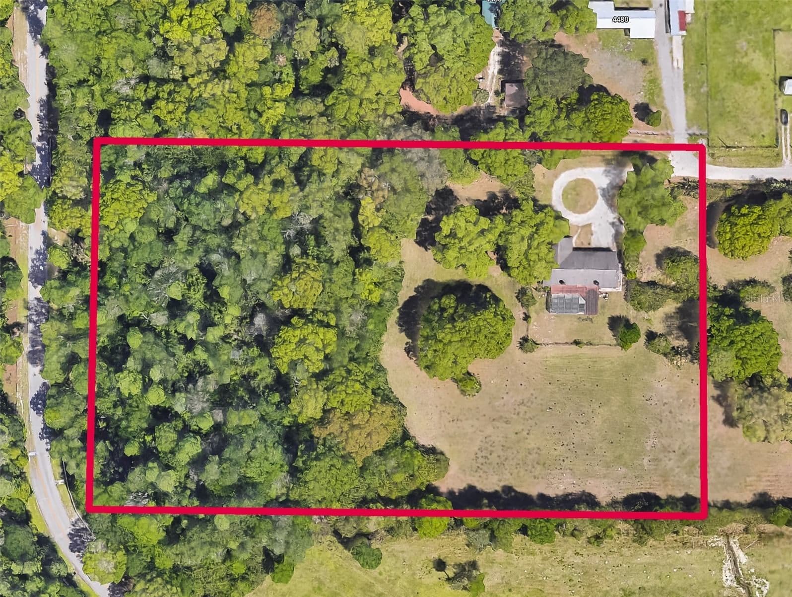 4475 CYPRESS COUNTRY