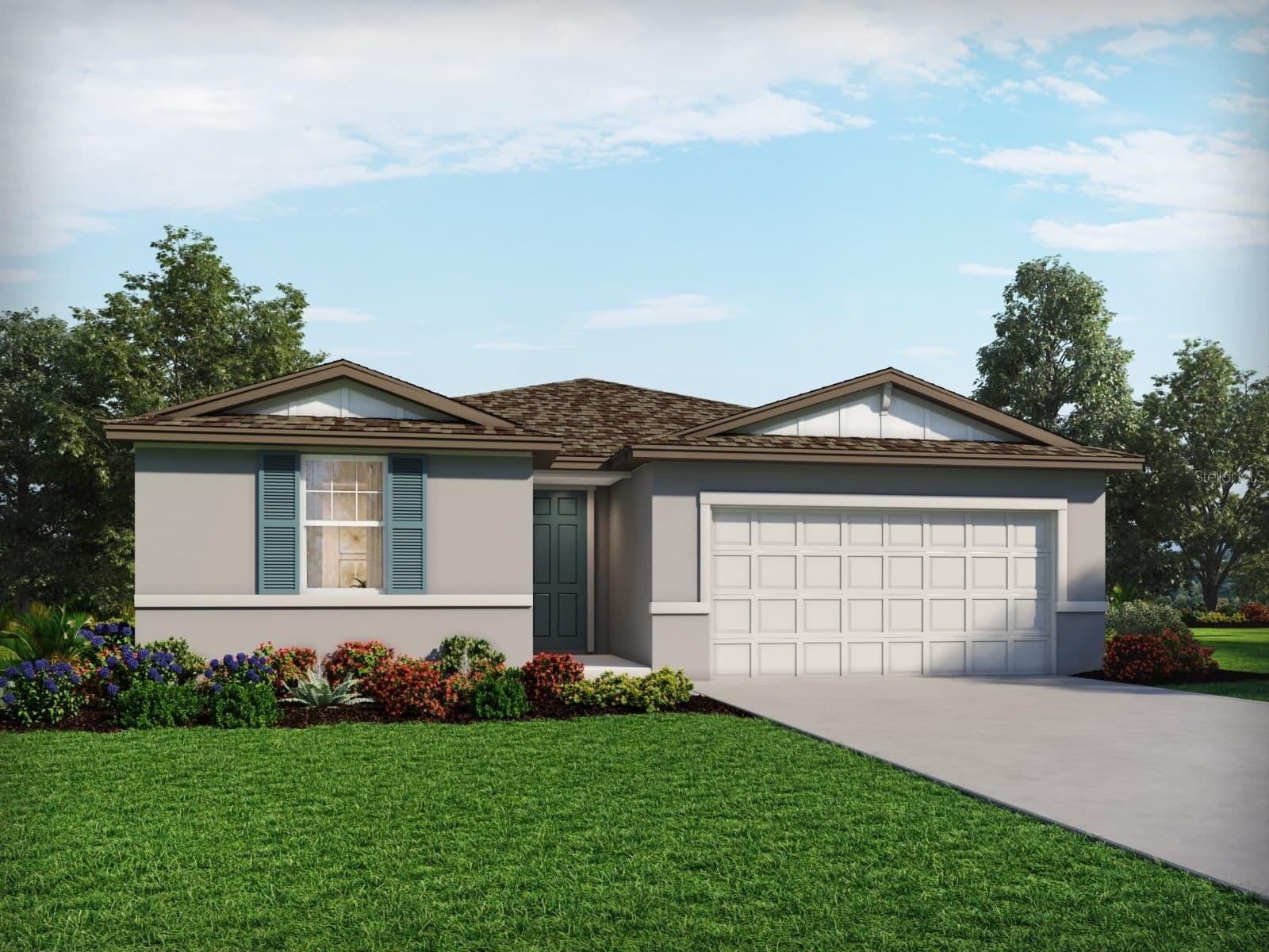 1756 FOREST RUN, Auburndale, FL