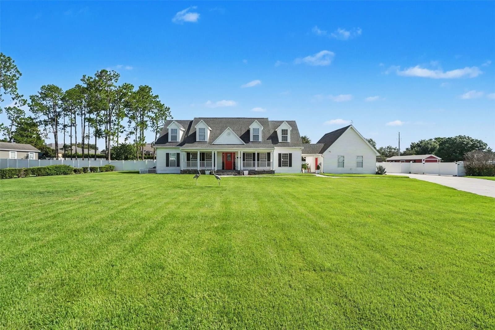 100 SYLVANA, Auburndale, FL