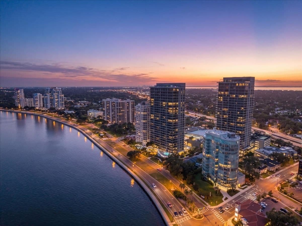 2900 BAY TO BAY
