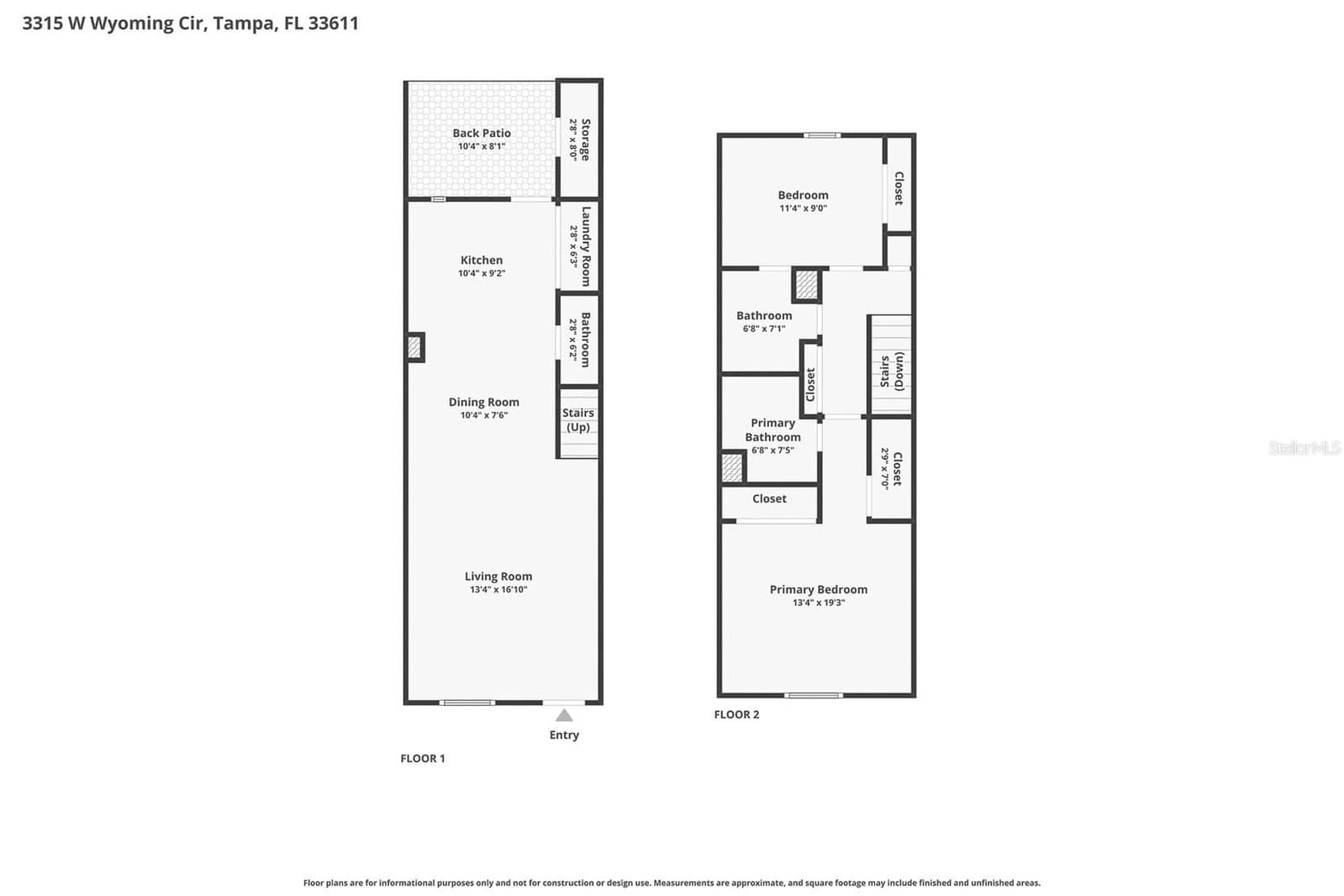 3315 WYOMING
