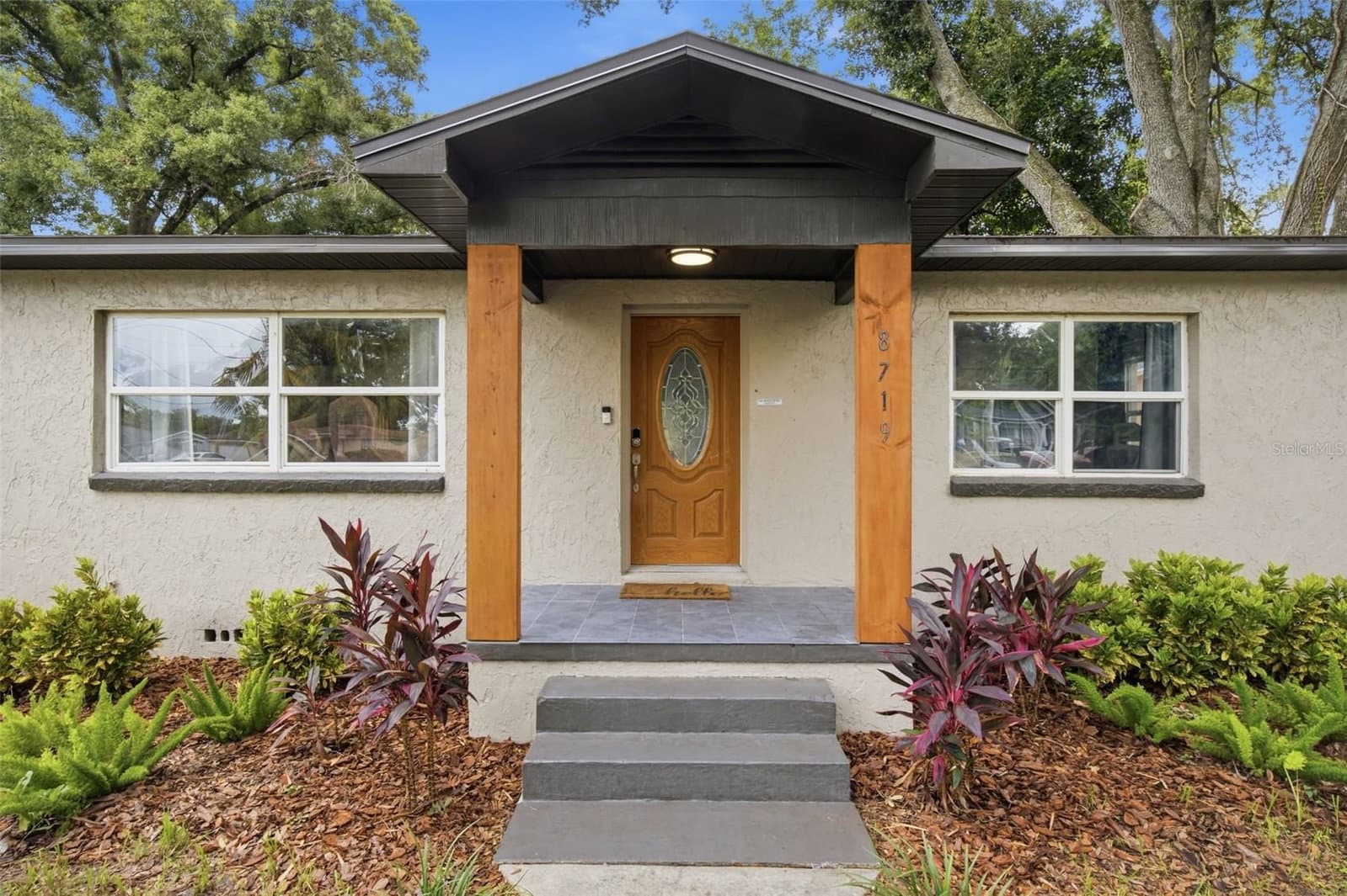 8719 TEMPLE