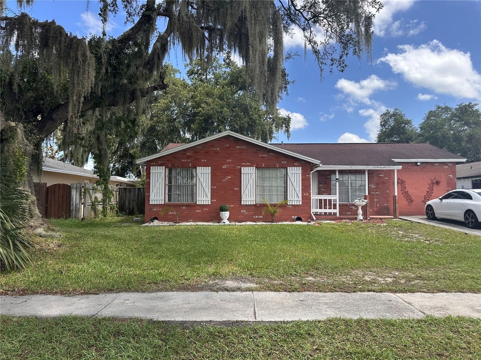 8848 OAK