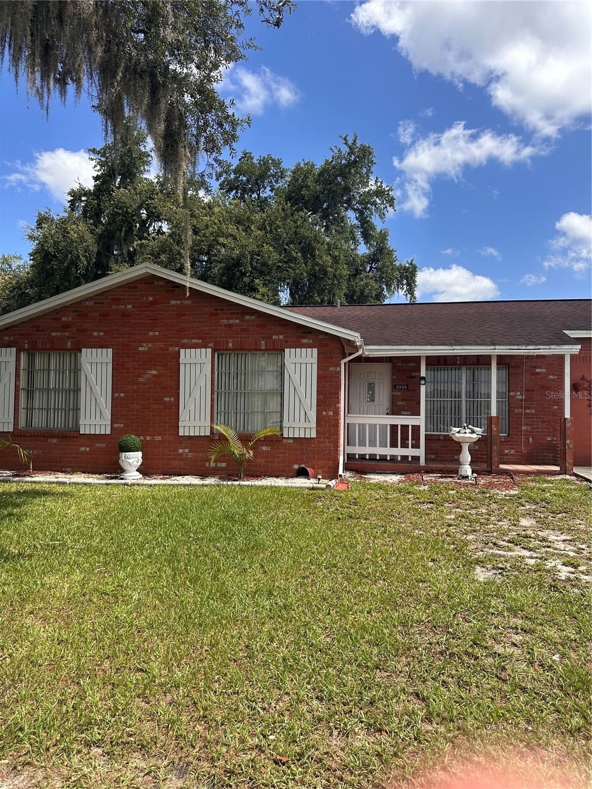 8848 OAK