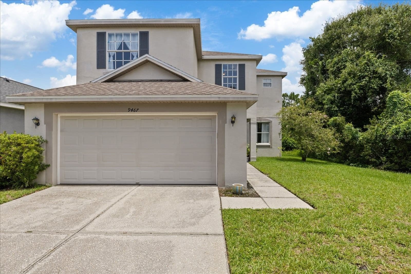 9467 LEATHERWOOD