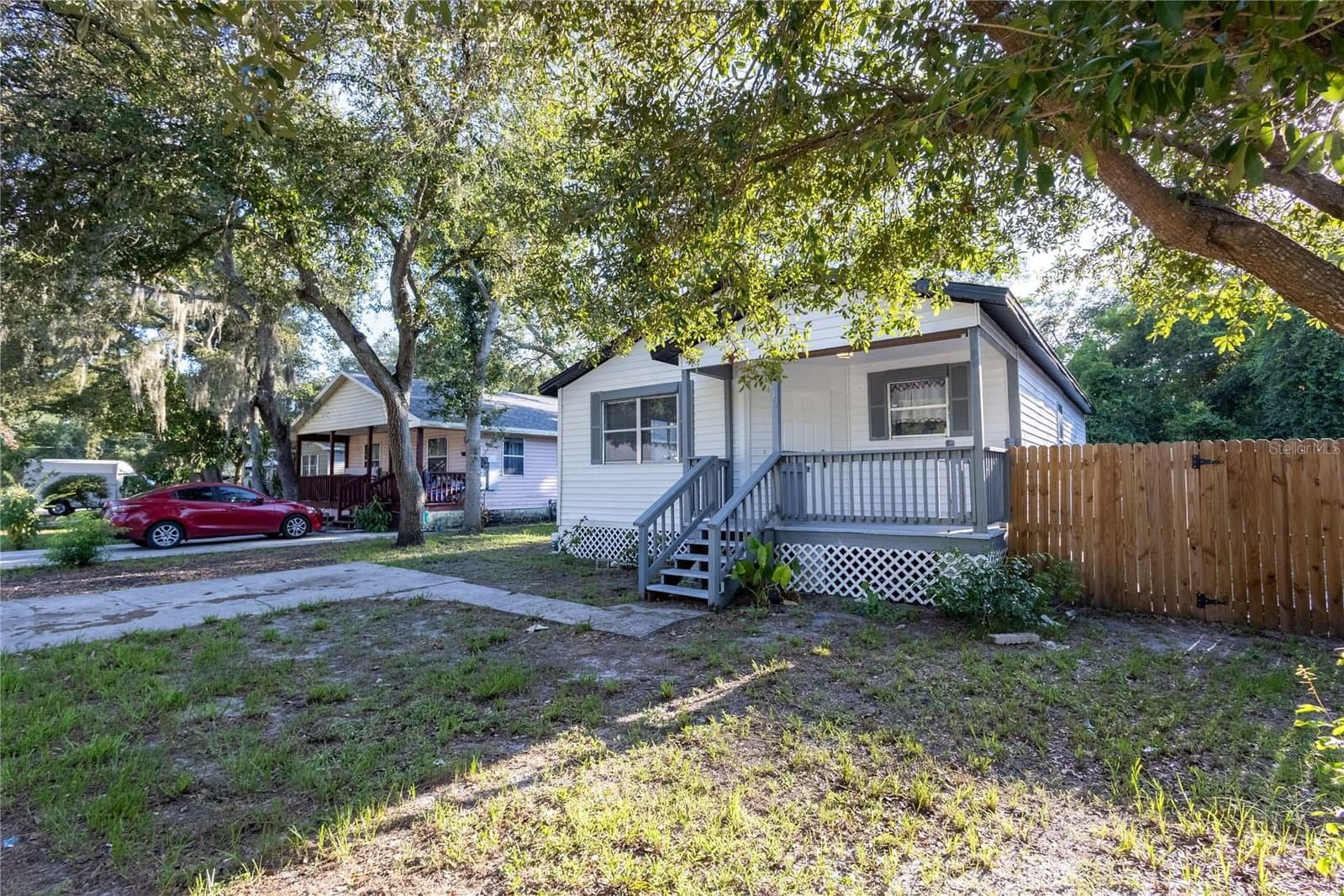 3110 GORDON
