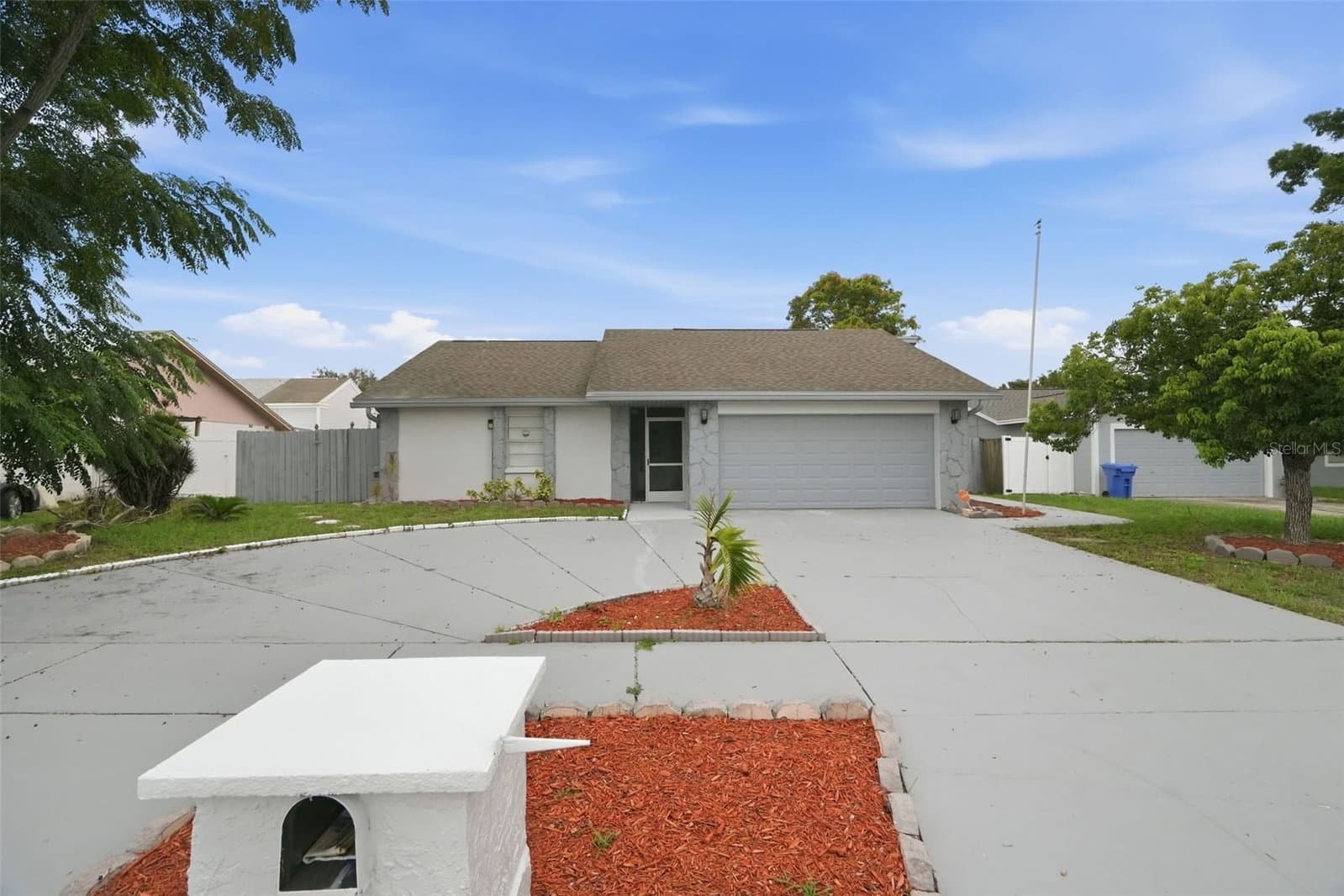 11320 PARTRIDGE