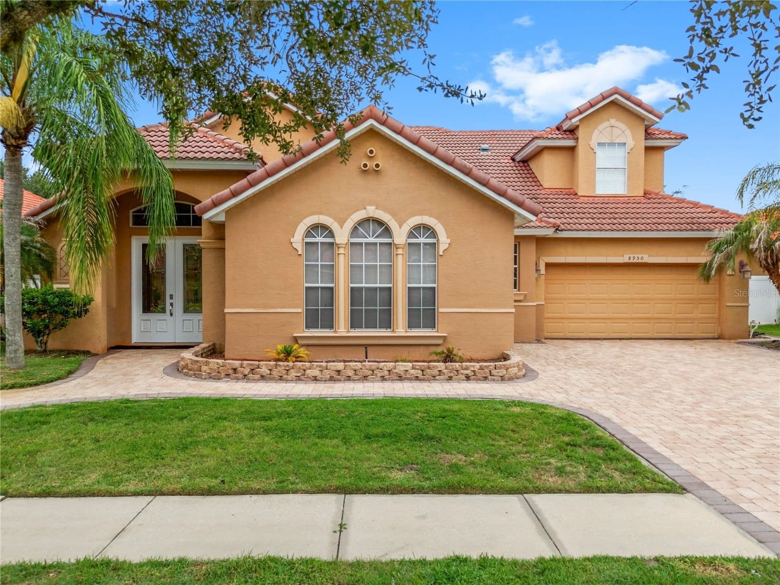 8950 TUSCAN VALLEY