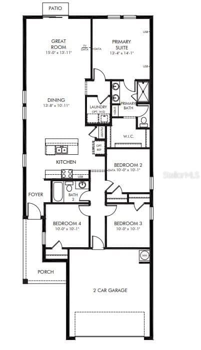 4305 RIVER BEACON