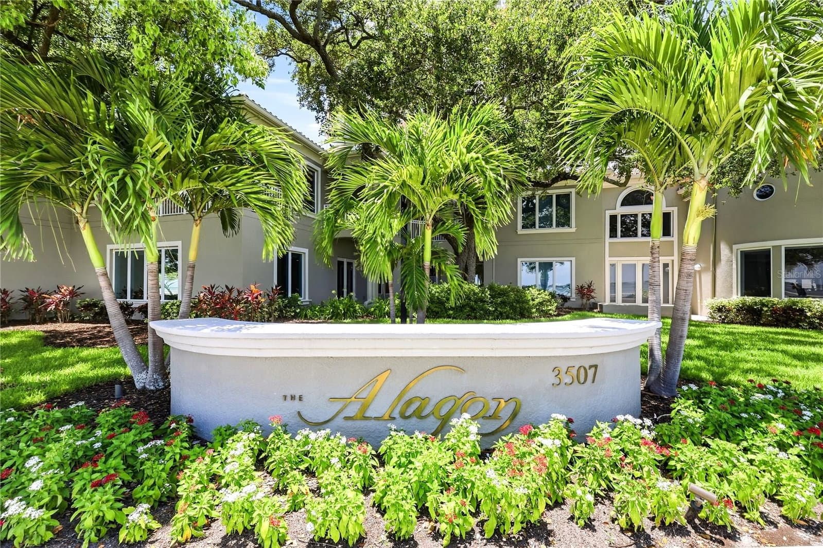 3507 BAYSHORE
