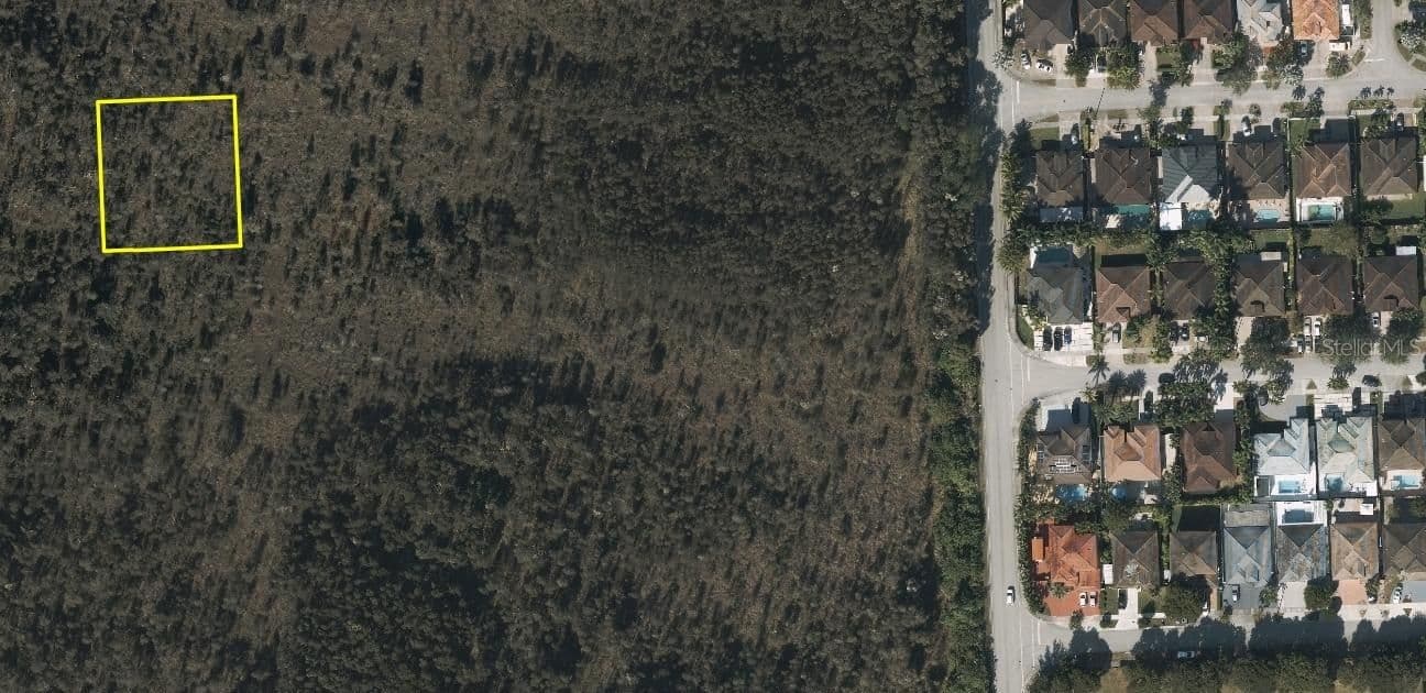SW 167TH, Miami, FL
