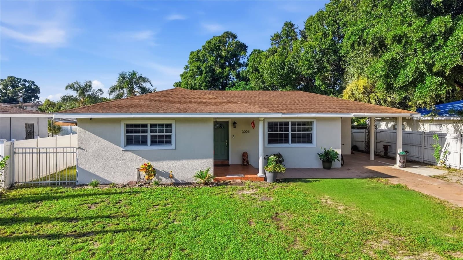 3006 SAINT CONRAD