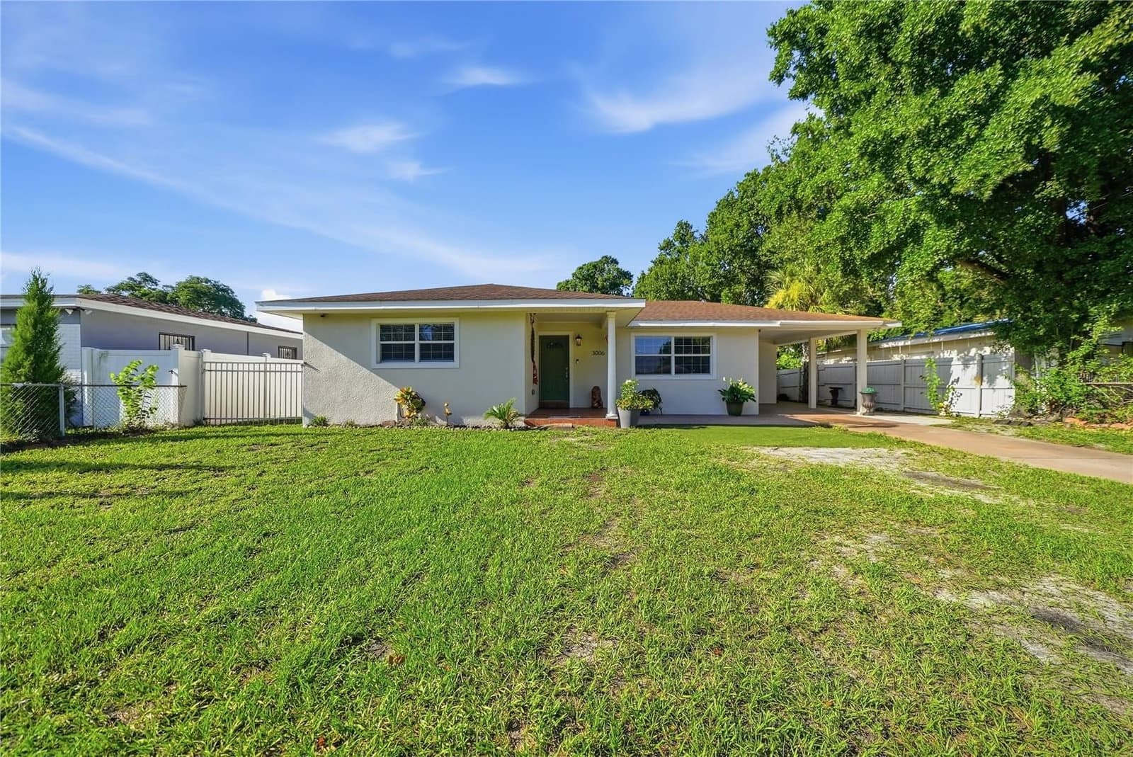 3006 SAINT CONRAD