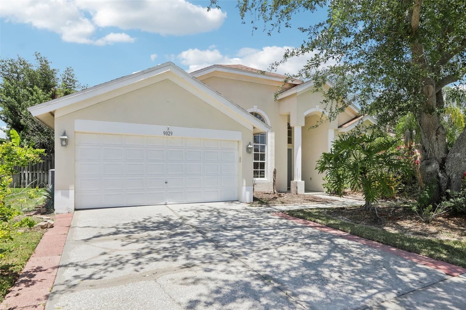 9029 WESTBAY