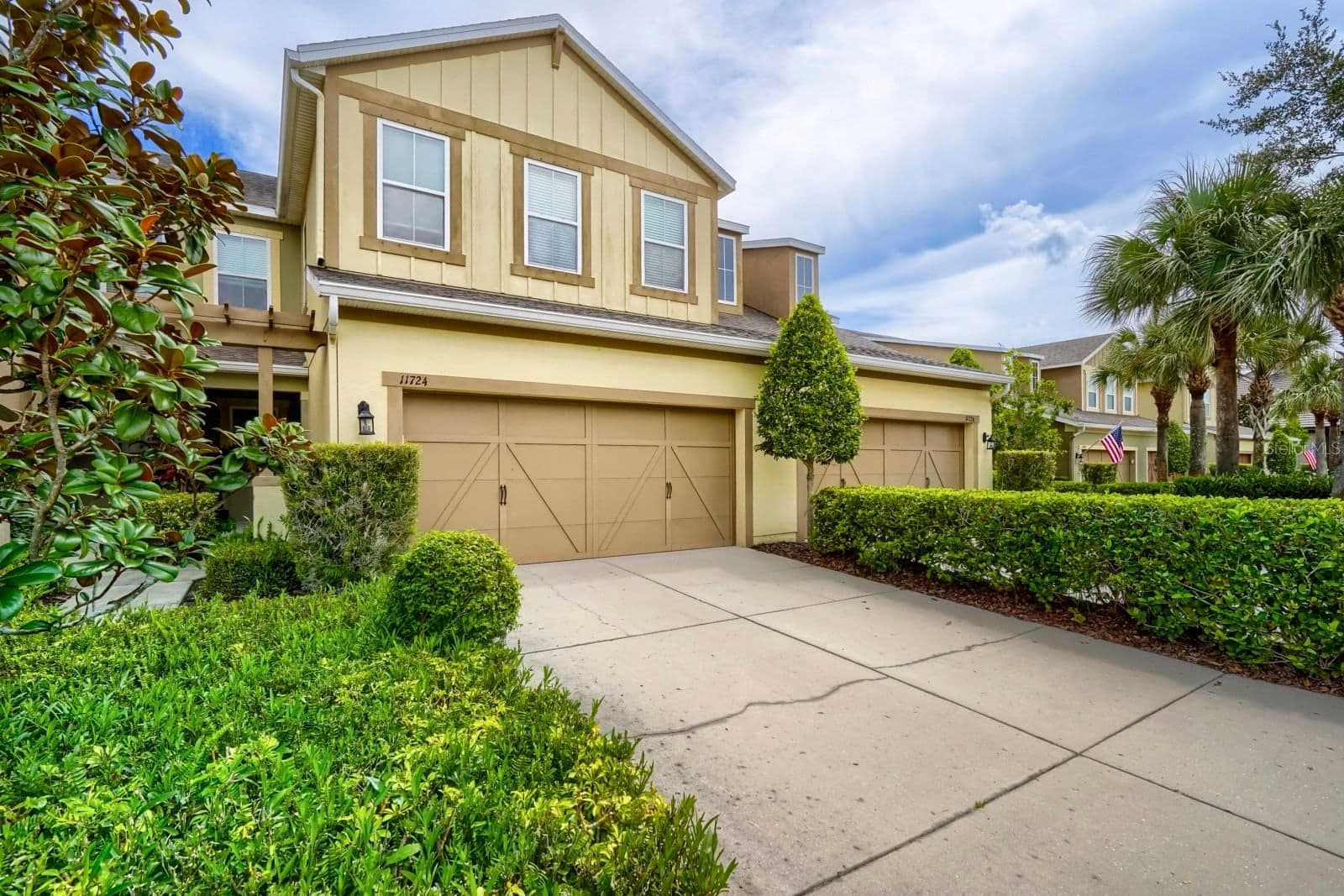 11724 CASA LAGO