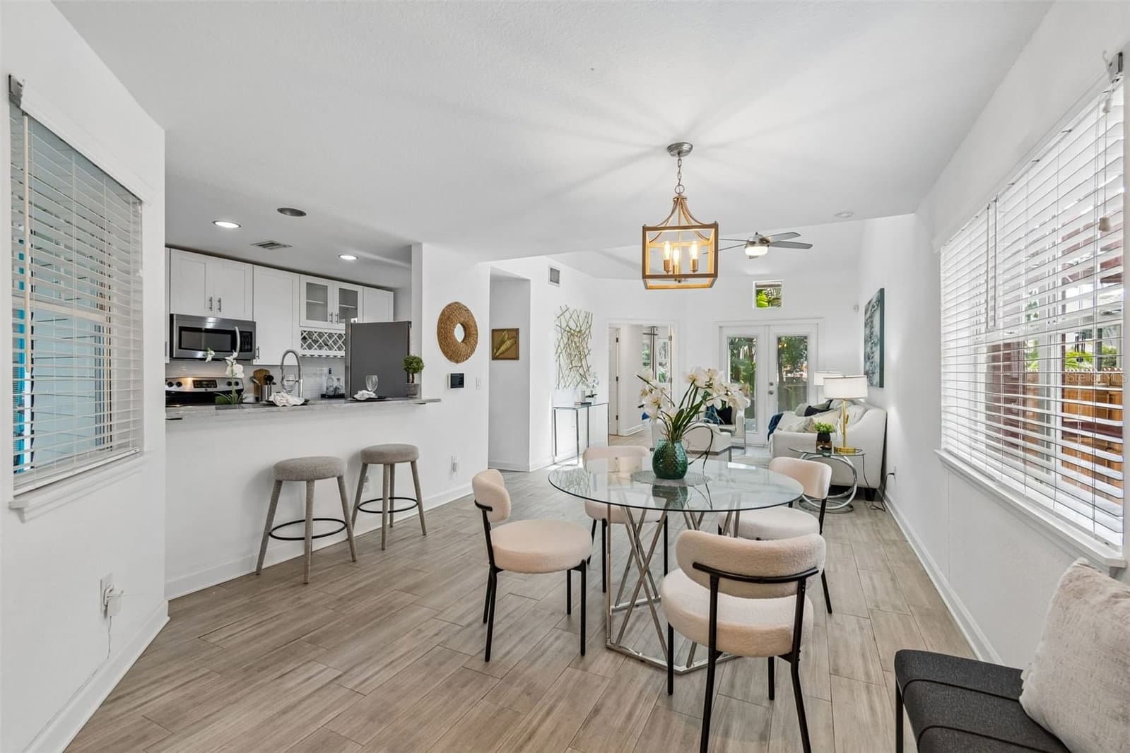 4418 NORTH B
