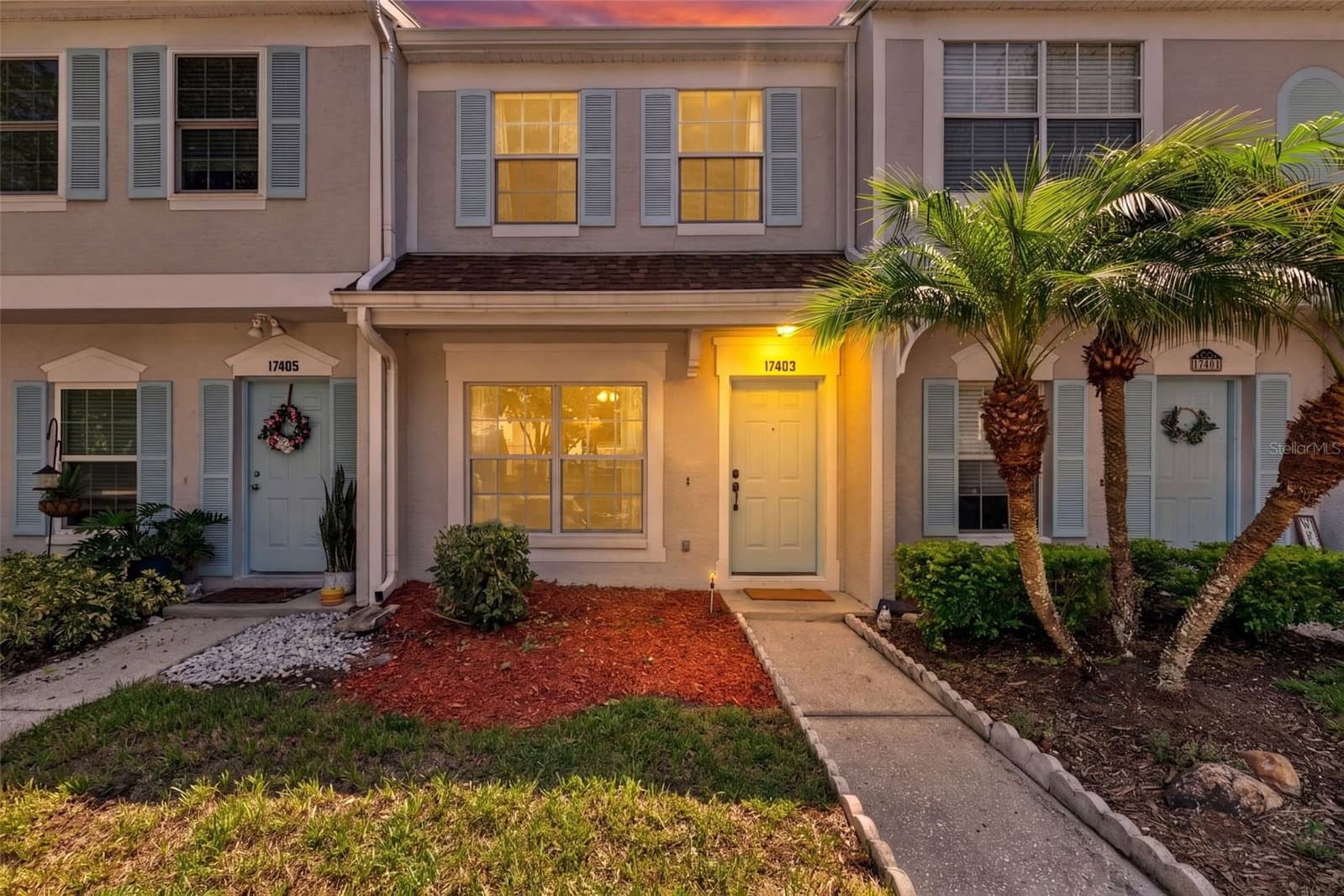 17403 FLATWOODS KEY