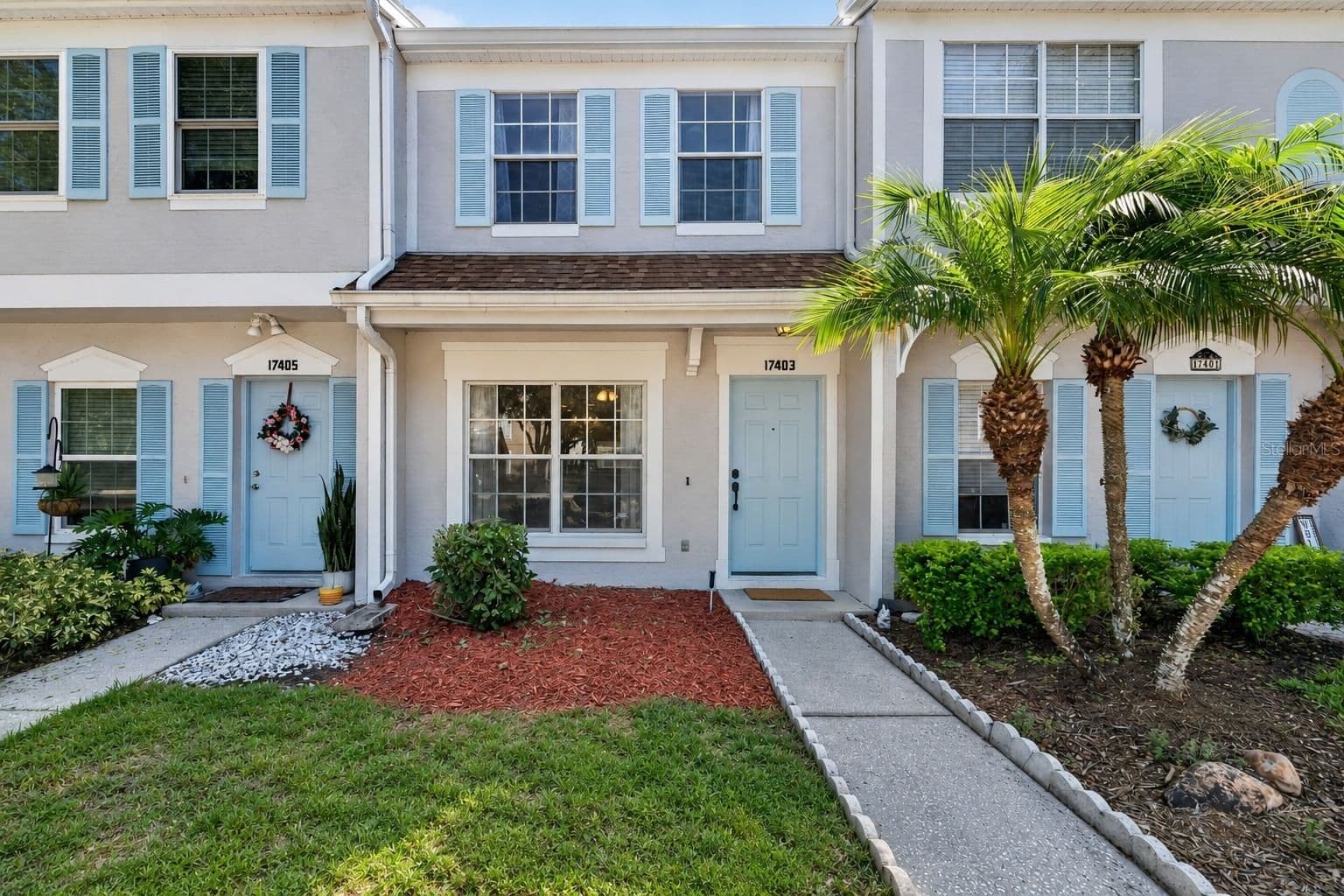 17403 FLATWOODS KEY