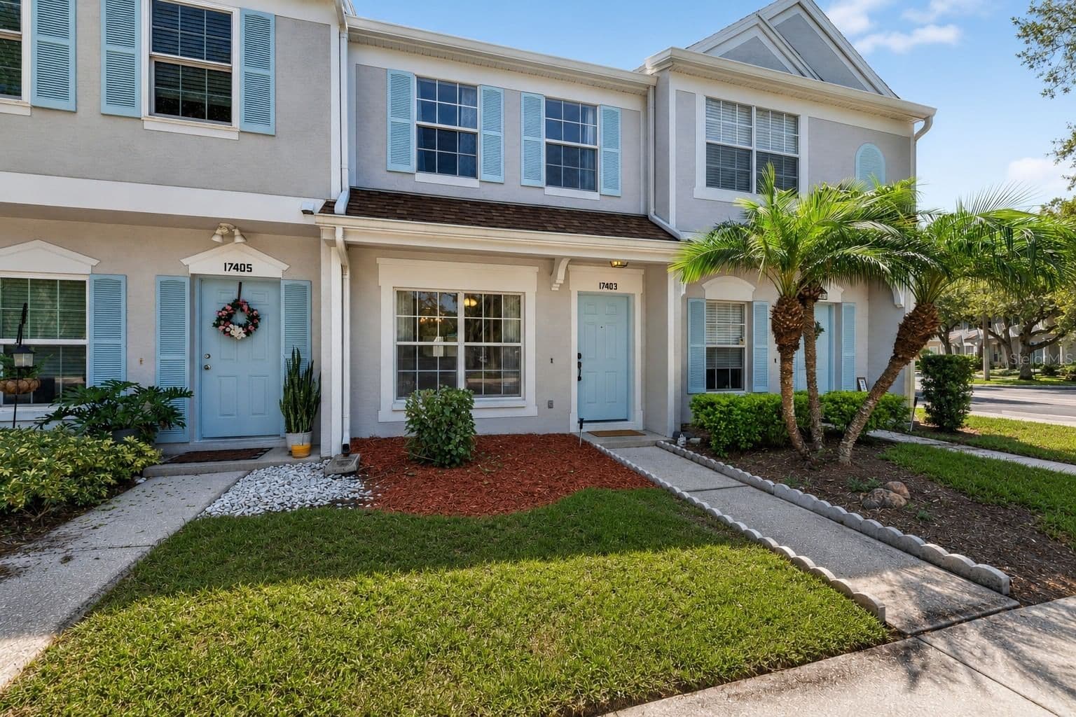 17403 FLATWOODS KEY