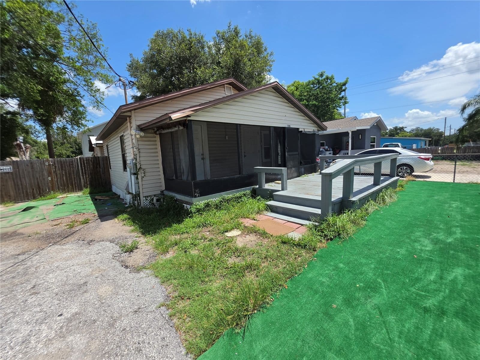 3308 E MOHAWK AVE