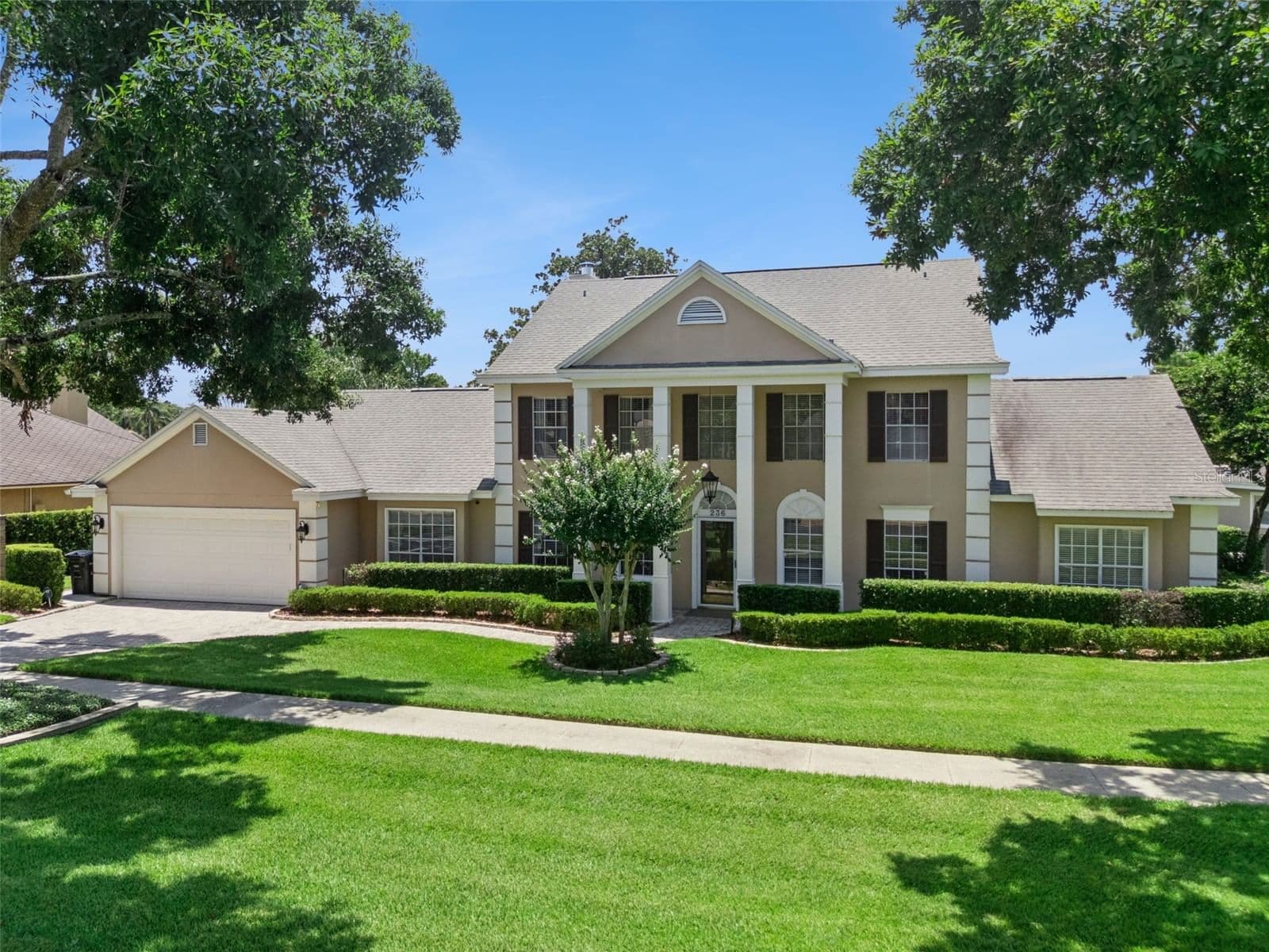 236 SHADOWBAY, Longwood, FL