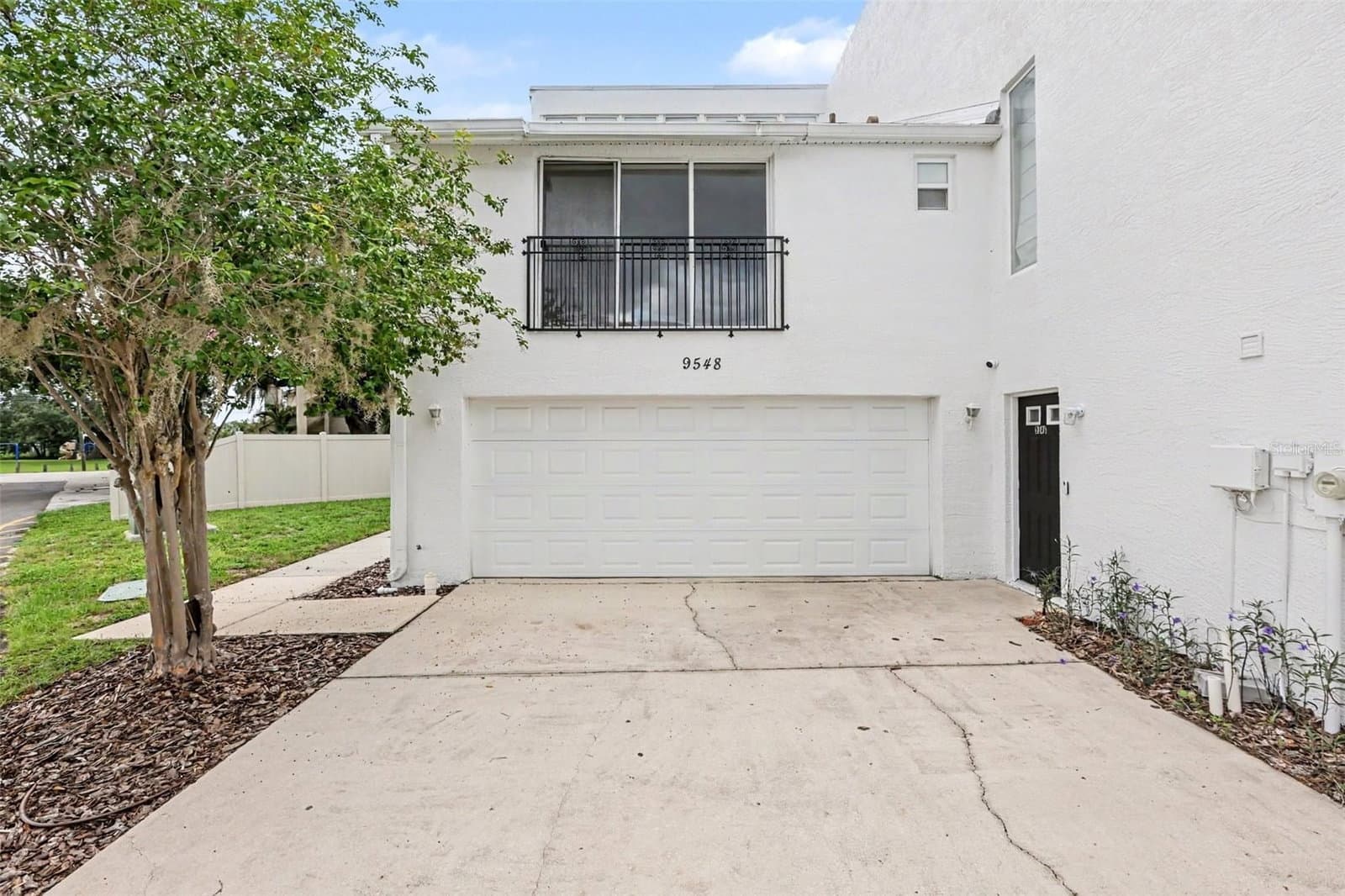 9548 ORANGE VALLEY